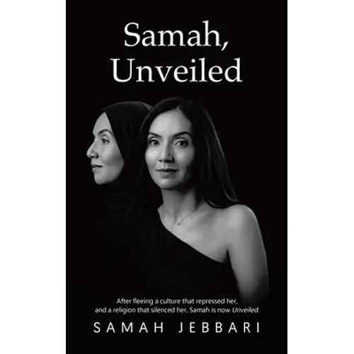Samah, Unveiled - Paperback