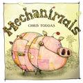 Mechanimals - Paperback