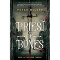 Priest of Bones - Paperback
