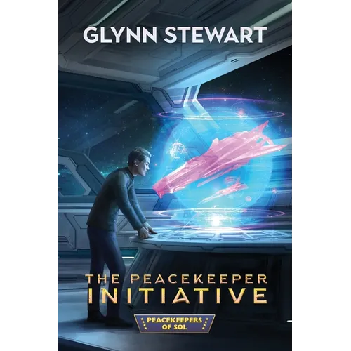 The Peacekeeper Initiative - Paperback