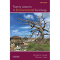 Twenty Lessons in Environmental Sociology - Paperback