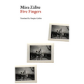 Five Fingers - Paperback