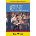 Learning and Development Practitioner Level 3 - Paperback