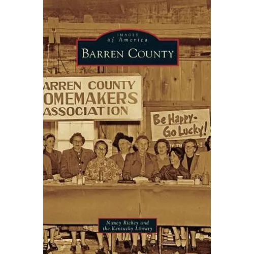 Barren County