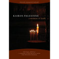 Kairos Palestine - Paperback