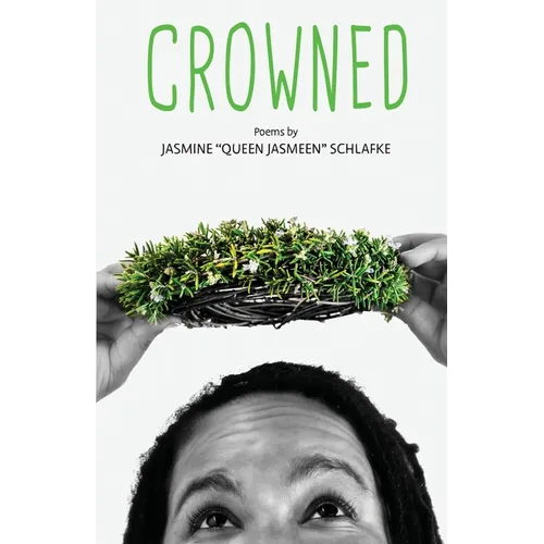 Crowned - Paperback