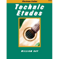 Technic Etudes: for Plectrum Guitar - Paperback
