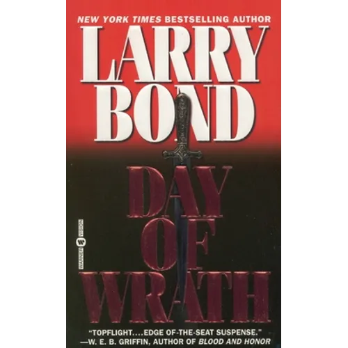 Day of Wrath - Paperback