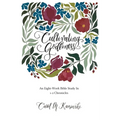 Cultivating Godliness: An Eight-Week Bible Study In 1-2 Chronicles - Paperback