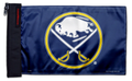 Buffalo Sabres 11"x17" Forever Wave Flag