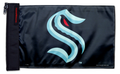Seattle Kraken 11"x17" Forever Wave Flag
