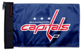 Washington Capitals 11"x17" Forever Wave Flag