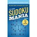 Sudoku Mania #2 - Paperback