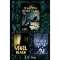 The Waiting Mortuary Series - Paperback