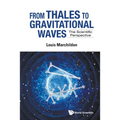 From Thales to Gravitational Waves - Paperback