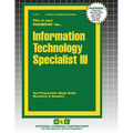 Information Technology Specialist III - Paperback