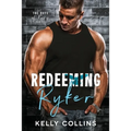 Redeeming Ryker - Paperback
