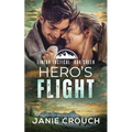 Hero's Flight - Paperback