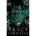 The Revenge You Seek: Discreet Edition - Paperback