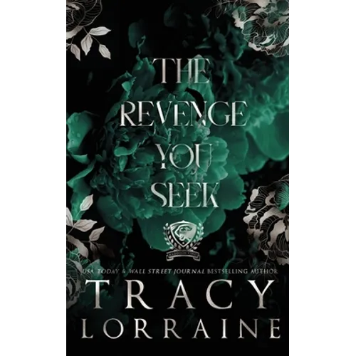 The Revenge You Seek: Discreet Edition - Paperback