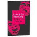 Love Lies Bleeding - Paperback