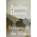 Servants of the Map - Paperback