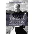 Engaging Thomas Merton: Spirituality, Justice, and Racism - Paperback