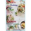 What's Cooking, Baby? - Hardcover