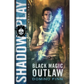 Shadow Play - Paperback