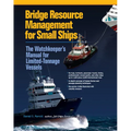 Bridge Resource Management for Small Ships (Pb) - Paperback