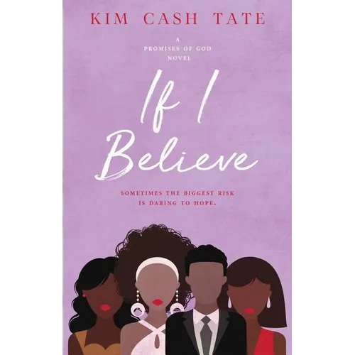If I Believe - Paperback