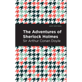 The Adventures of Sherlock Holmes - Hardcover