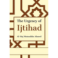 The Urgency of Ijtihad - Paperback