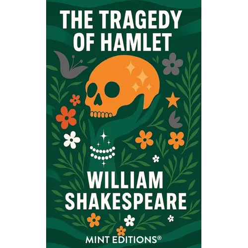 The Tragedy of Hamlet - Paperback
