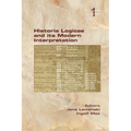 Historia Logicae and its Modern Interpretation - Paperback