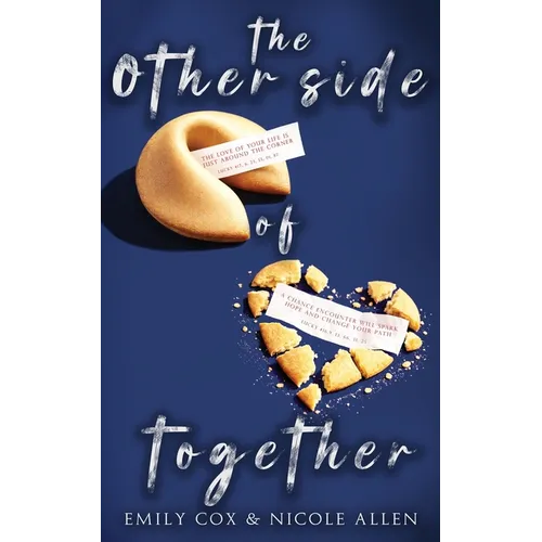The Other Side of Together - Paperback