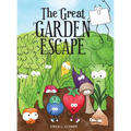 The Great Garden Escape - Hardcover