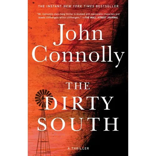 The Dirty South: A Thriller - Paperback