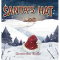 Santa's Hat - Hardcover