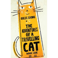 The Adventures Of A Travelling Cat - Paperback