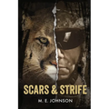 Scars & Strife - Paperback