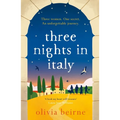 Three Nights in Italy - Paperback