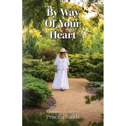 By Way Of Your Heart - Paperback