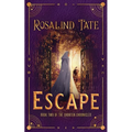 Escape: A Time Travel Romance - Paperback