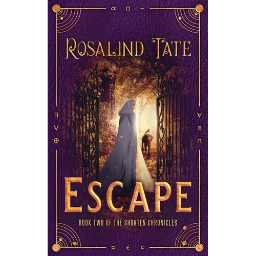 Escape: A Time Travel Romance - Paperback