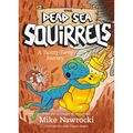 A Twisty-Turny Journey - Paperback