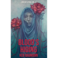Blood's Hiding - Paperback