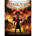 The Darkslayer Omnibus - Hardcover