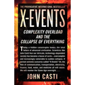 X-Events - Paperback