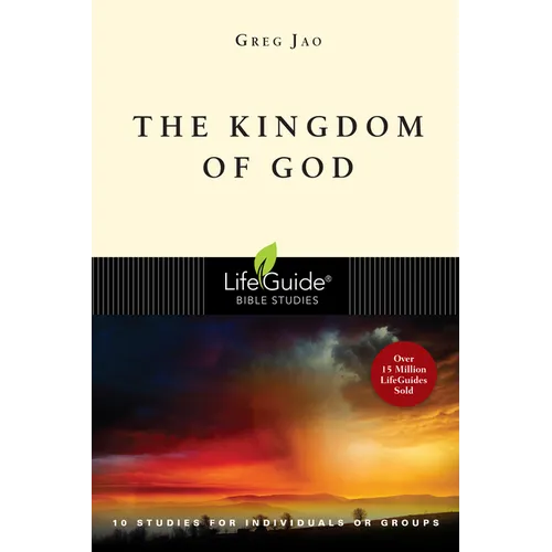 The Kingdom of God - Paperback